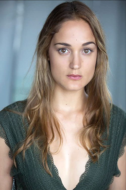 Laura Frederico as Daughter