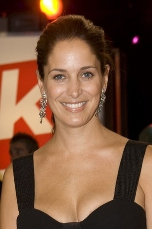 Chantal Kreviazuk as Self