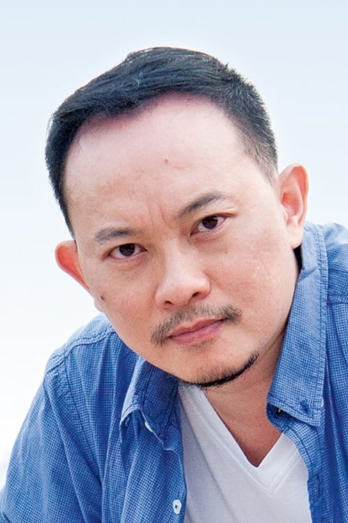 Verdi Solaiman as Bayu P. Manopo