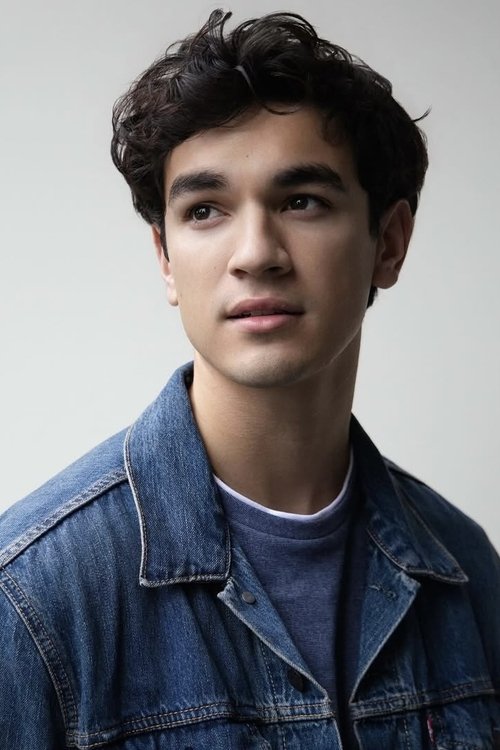 Jacob Rodriguez profile photo