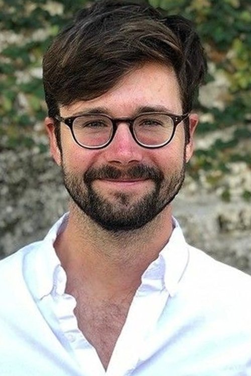 Todd Bartels as Andrew Decker