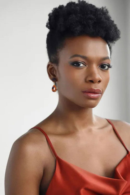 Kimber Elayne Sprawl as Marianne Laine