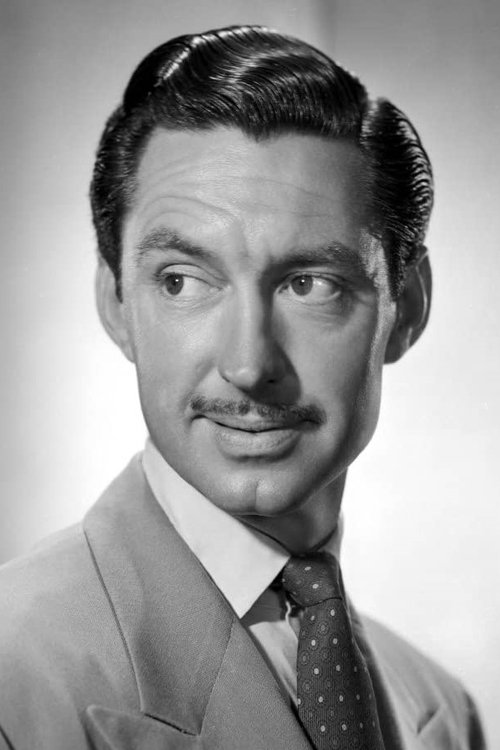 James Griffith as Lt. Cooper