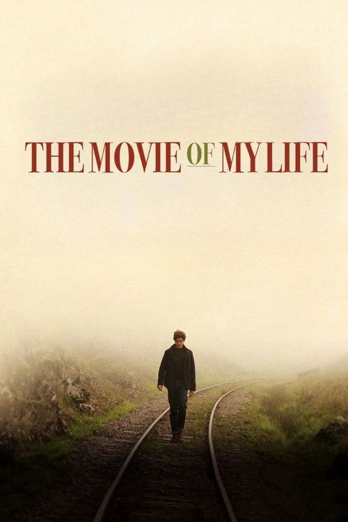 The Movie of My Life poster