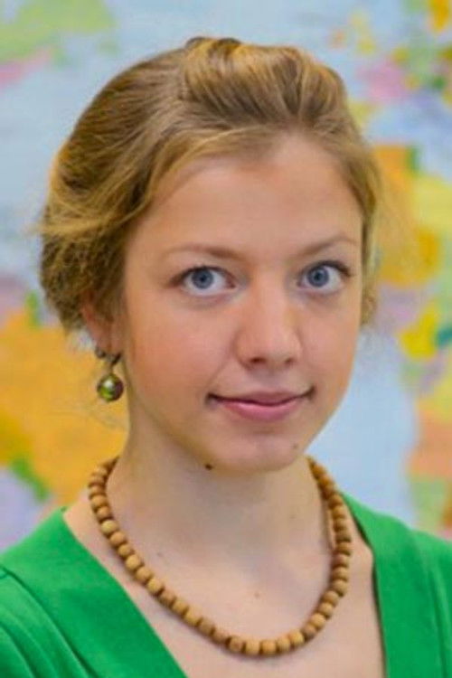 Paula Solvak profile photo