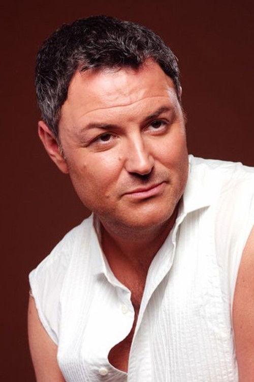 Maxim Leonidov as himself