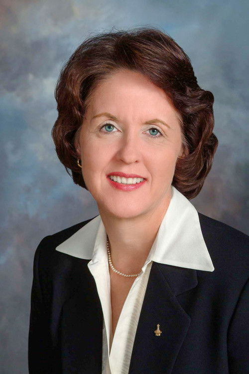 Kathryn Thornton as Self - Astronaut, 1985-1995