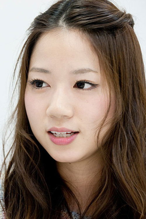 Shiori Takada as Herself