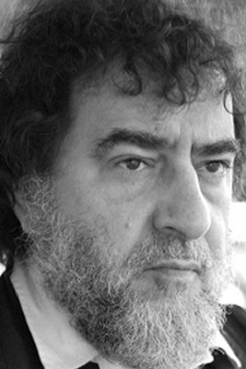 Mario Avogadro as Rex Greene