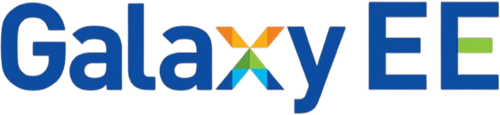 Galaxy EE logo