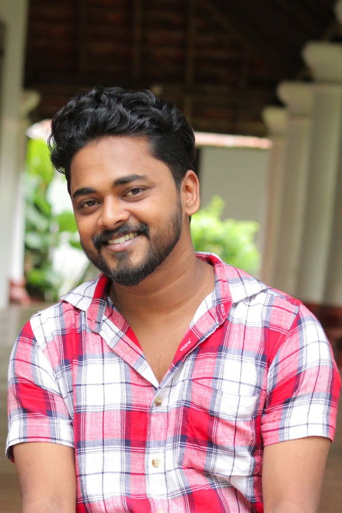 M S Abhiram profile photo