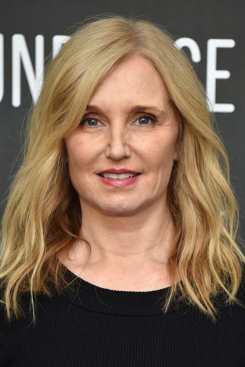 Katherine Ann McGregor as Janice