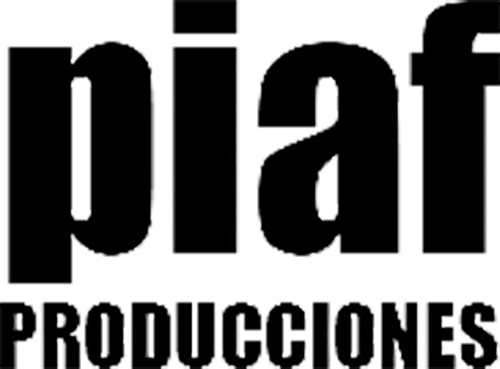 Piaf Producciones logo