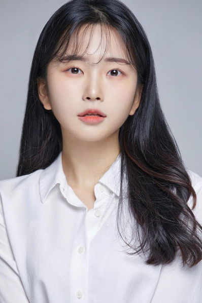 Nam Hye Ri as Ha Eun