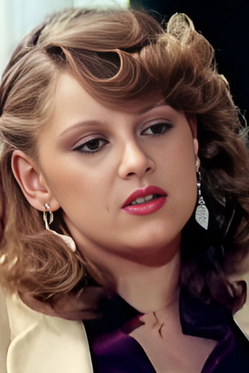 Christine Klinger as Rosi / Lola