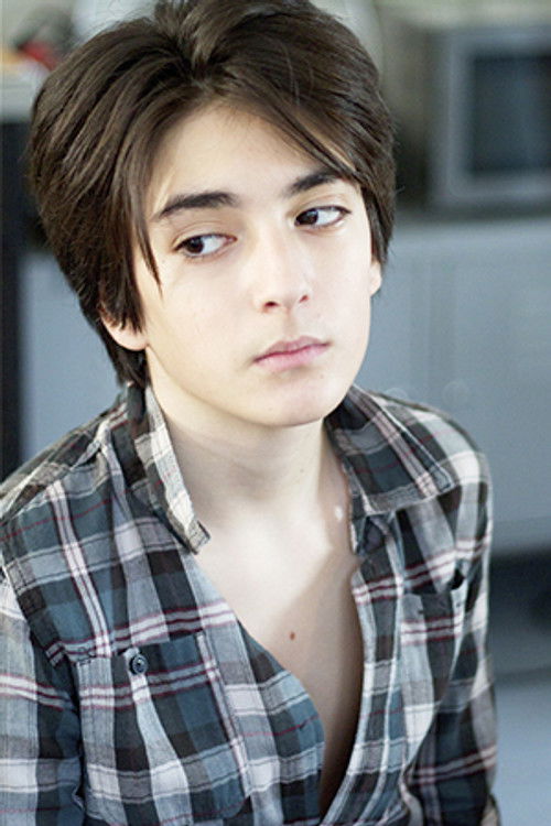 Léo Aziza profile photo