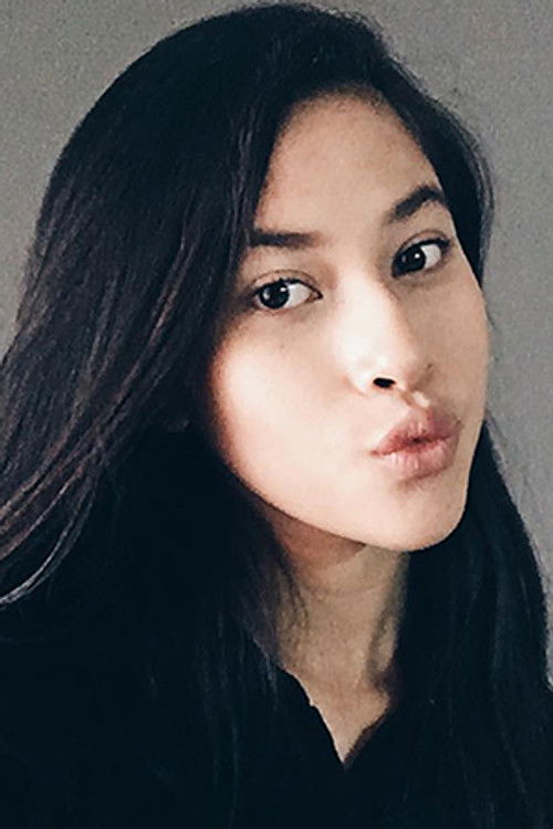 Eyra Hazali as Mastura