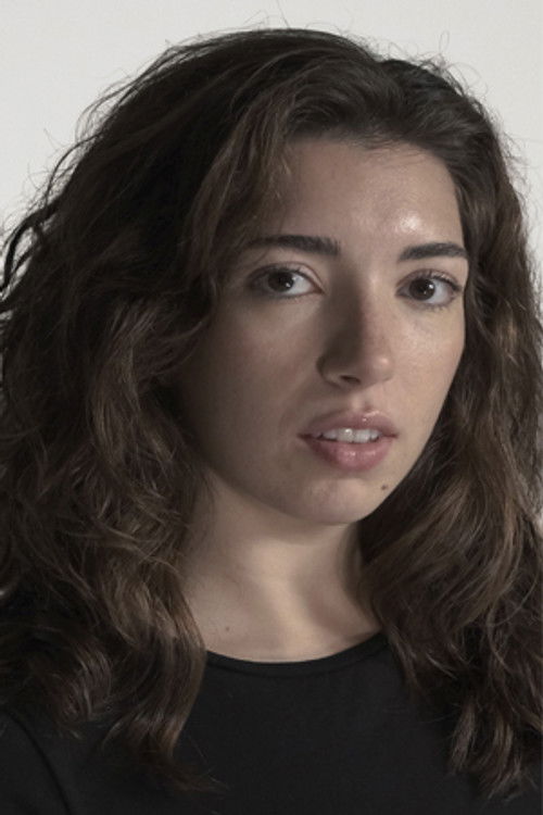 Paula Tejada as Lorena