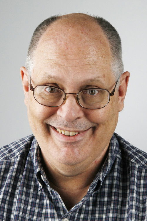 Larry Latham as Mathews