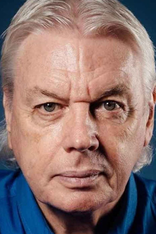 David Icke as 