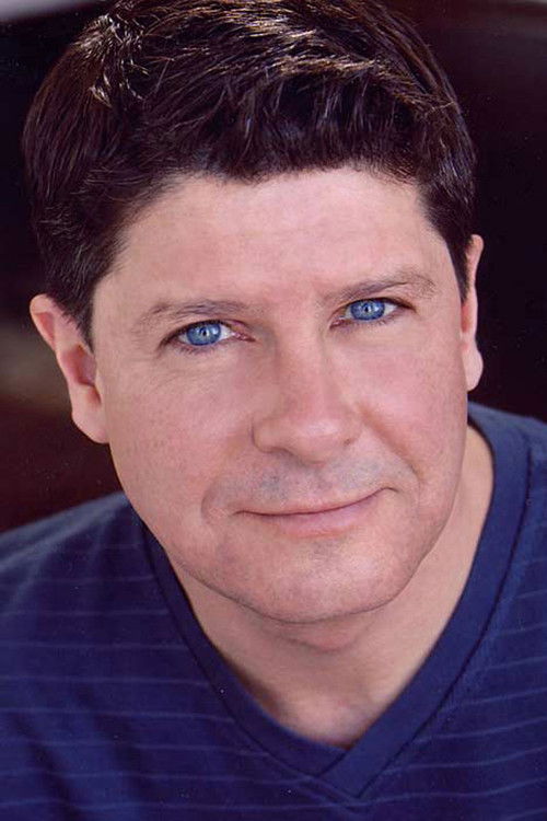 Michael McGrath as James