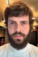 Diogo Defante as Playboy