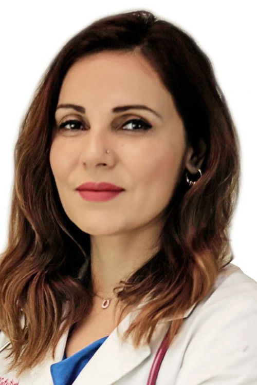 Anjali Hooda as Bhikhaji Cama