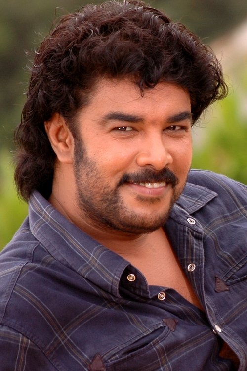 Sundar C as 'Right' Subramaniam