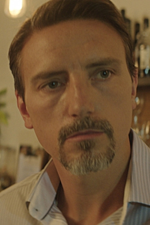 Martin Askew as himself