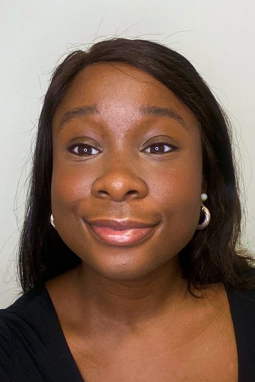 Jaimara E. Beals as Natalie