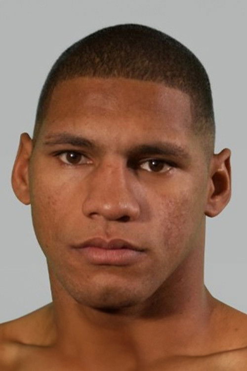 Ihosvany Rafael Garcia as Self