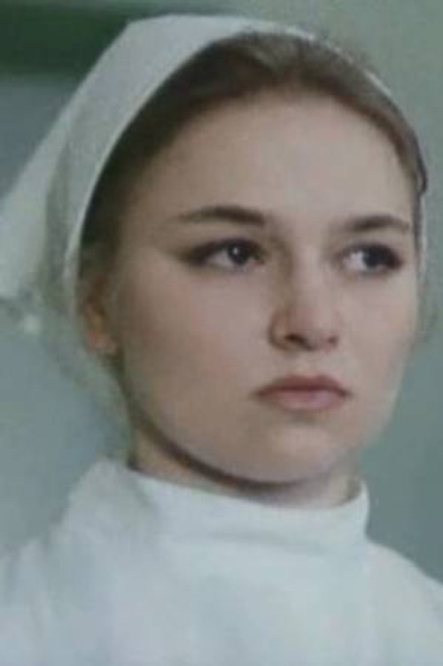 Viktoriya Sadovskaya profile photo