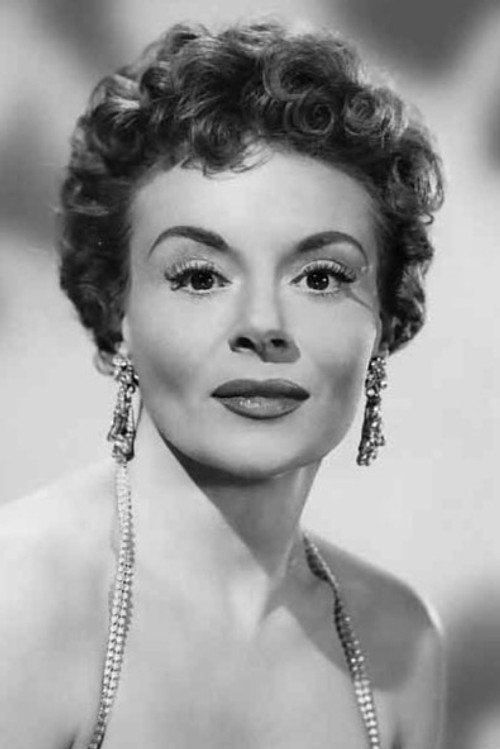 Jaclynne Greene as Roma