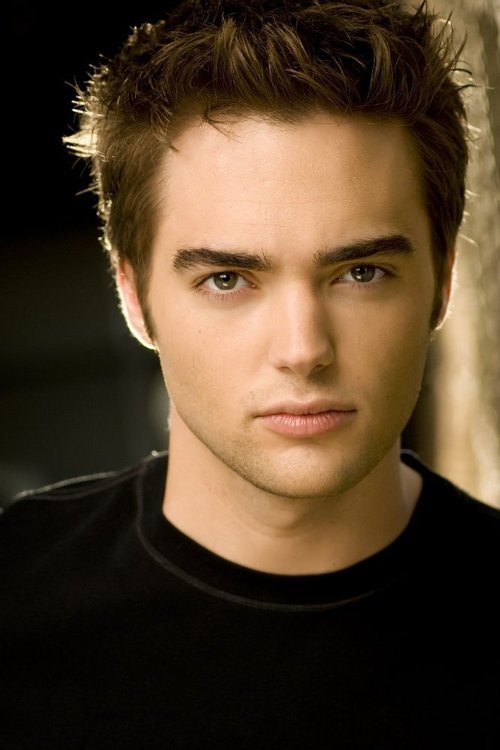 Drew Tyler Bell as Jonny Young