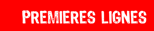 Premières Lignes logo
