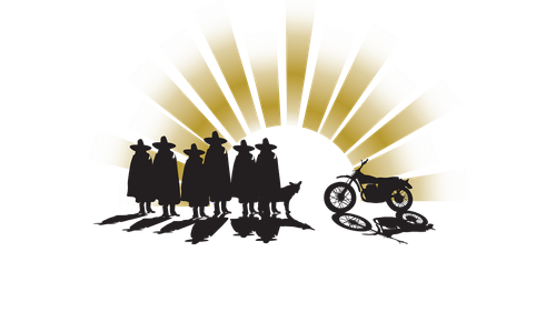 Bandito Brothers logo