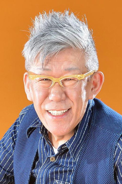 Shohei Shofukutei as 