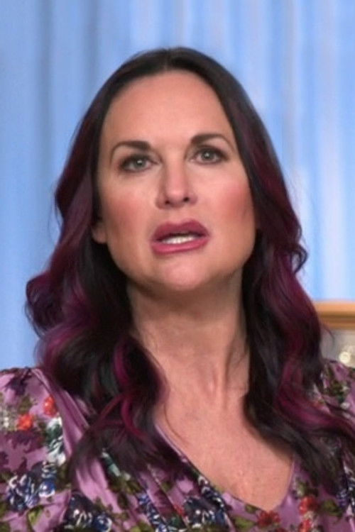 Colette Foley as Herself