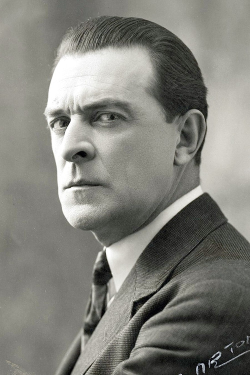 René Navarre as Fantômas / Various Disguises