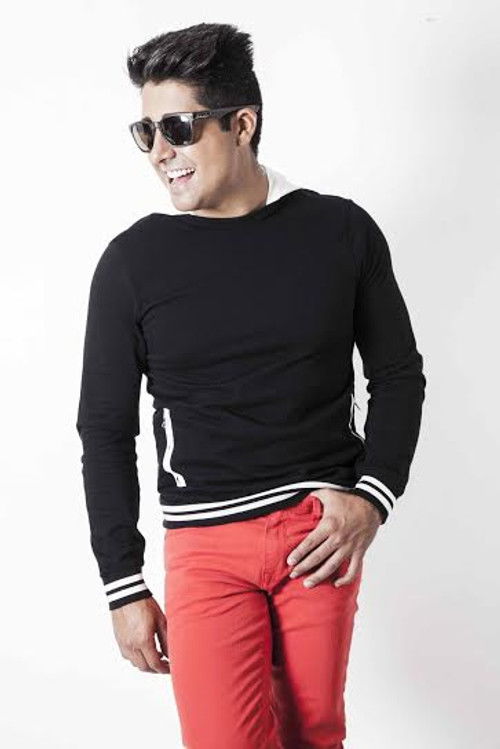 Renny Donoso as Renny