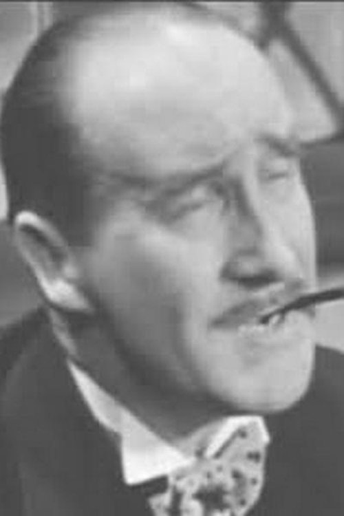 Jacques Henley as Chief of Police