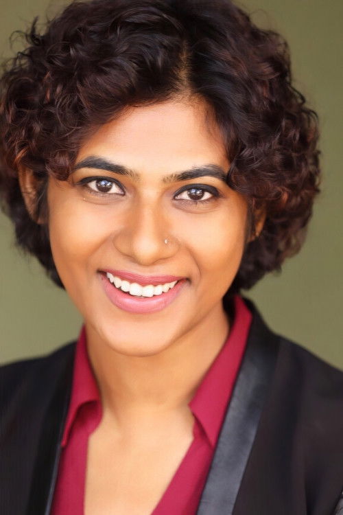 Kankana Chakraborty as Nazia