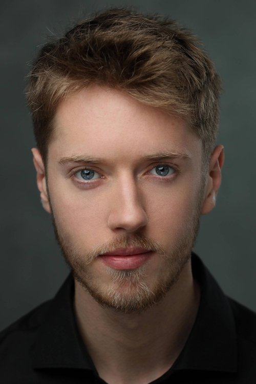 Rory Forder as Bret