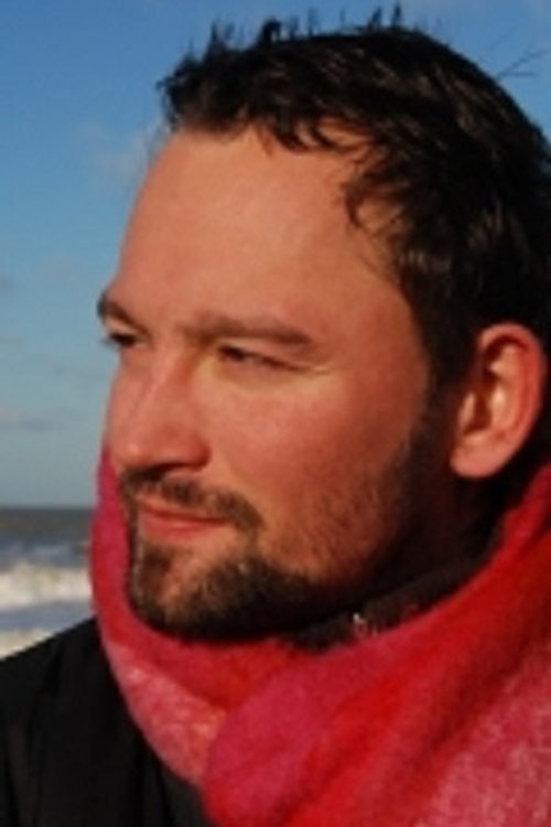 Alexey Morozov as Strizhevsky