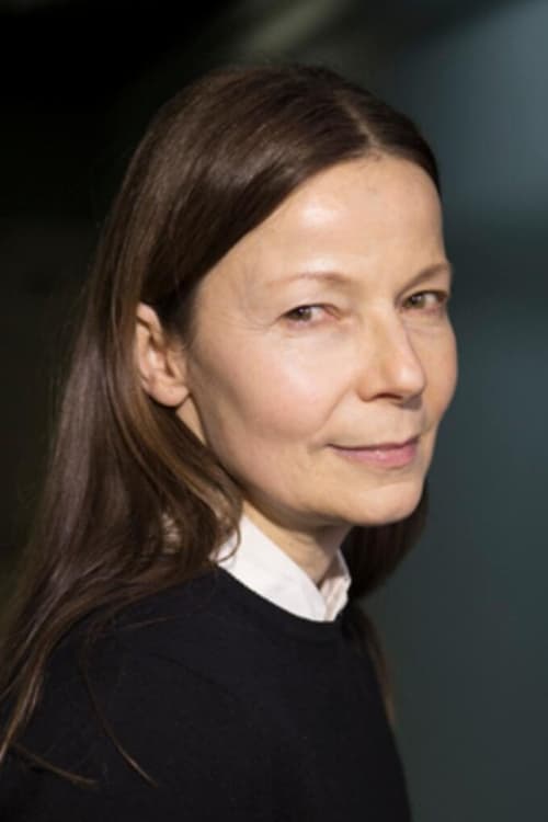 Dominique Reymond as Nadège