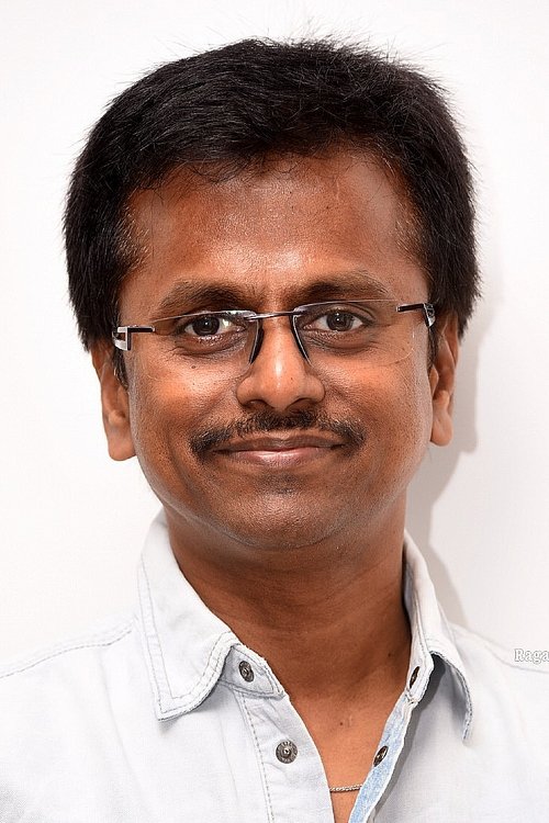 A. R. Murugadoss as Special Appearance