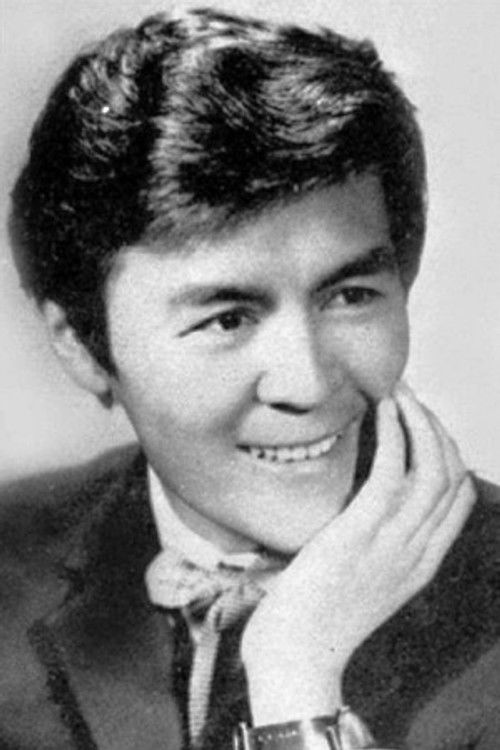 Jamsranjav Lool as Dorj