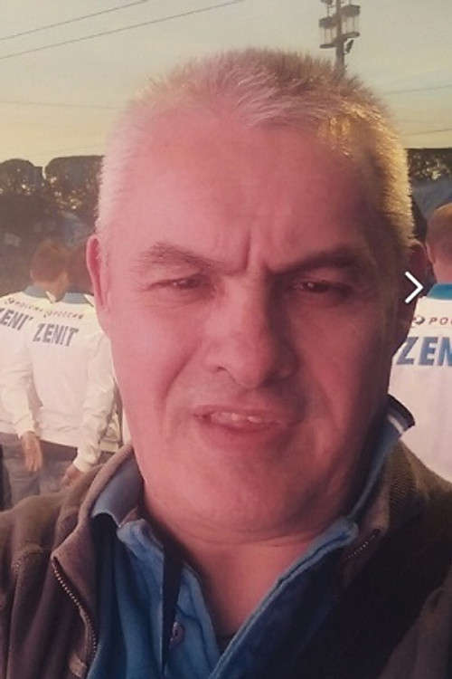 Igor Gudkov as himself