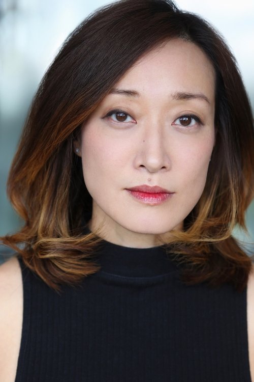 Gabby Wong as Perdita / Mamillius