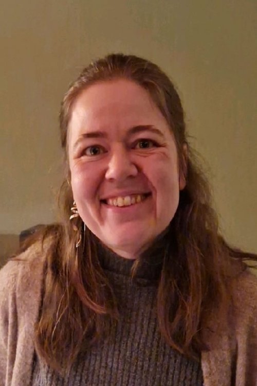 Claudia Gregersen as Mother